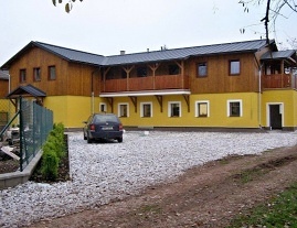 Nov objekt: Apartmny Vlice - chalupa Trutnov - Krkonoe 5C-167