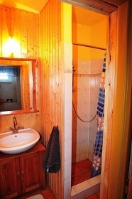 Chata Adlka - Kovsk - sauna, vivka, sud
