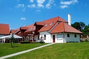 Penzion U Farmáře - Moraveč - Chotoviny - Tábor