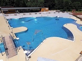 Apartmány 3J s bazénem - Trutnov - Krkonoše