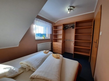 Apartmny PACIFIC - Demnovsk Dolina_Liptov