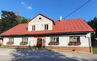 Nov objekt: Apartmny ANNA - Doln Dvr - Krkonoe 5C-266