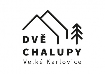 DVĚ CHALUPY - Velké Karlovice - Beskydy