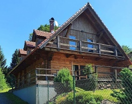 Roubenka U Medvda - Orliky - sauna