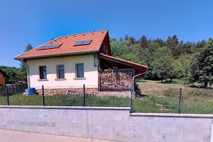 Nov objekt: Apartmn Rokytnice u Slavina - Bl Karpaty 1M-223