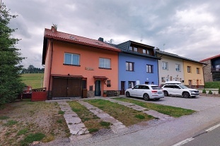 Nov objekt: Apartmn Pivoka - Kvilda - Modrava - umava 3C-137