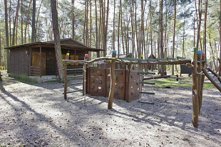Nov objekt: Rekrean stedisko Preciosa - Mchovo jezero 7C-038