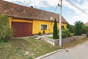 Nov objekt: Apartmny ubytovn Bulhary - Lednice, Plava 1M-049