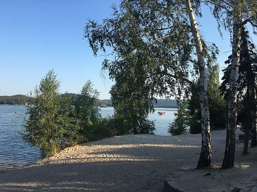 Penzion Star - Doksy - Mchovo jezero
