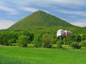 Hora Mileovka - Velemn